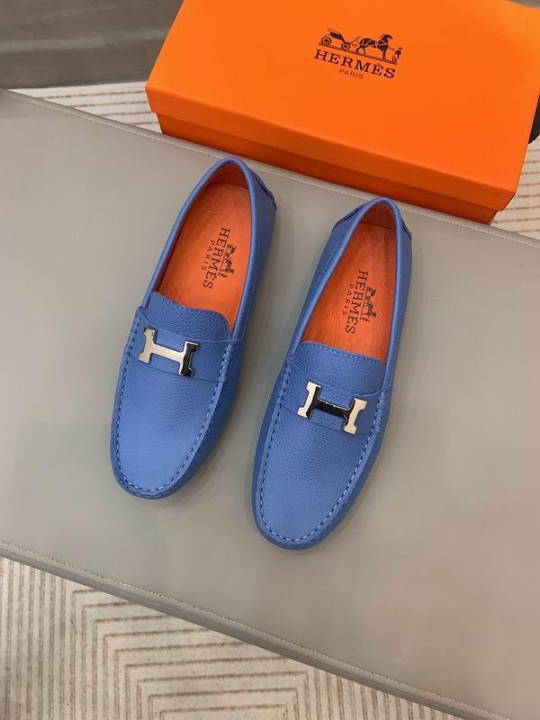 Hermes Men's Shoes 295